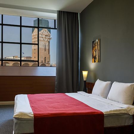 Moscow House Hotel Jereván Kültér fotó