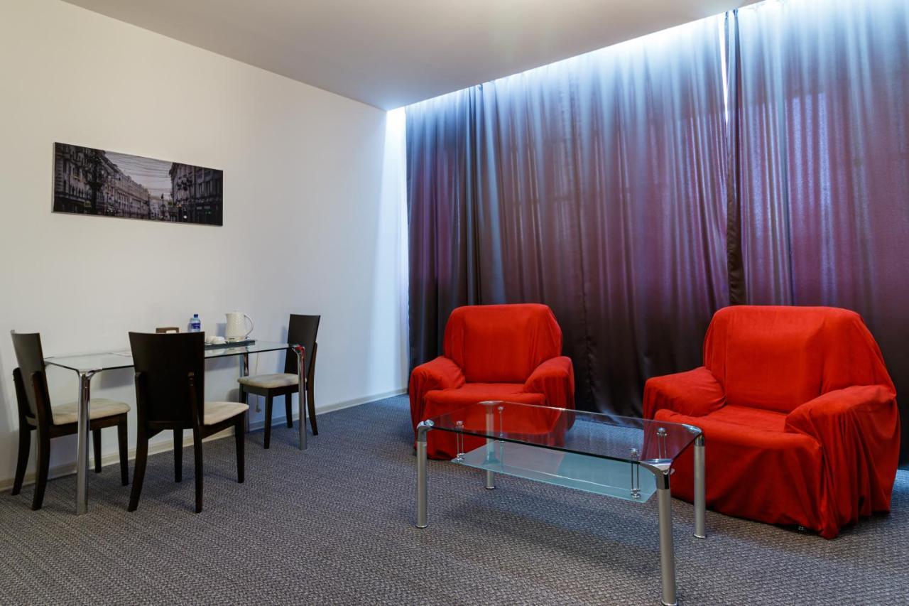 Moscow House Hotel Jereván Kültér fotó