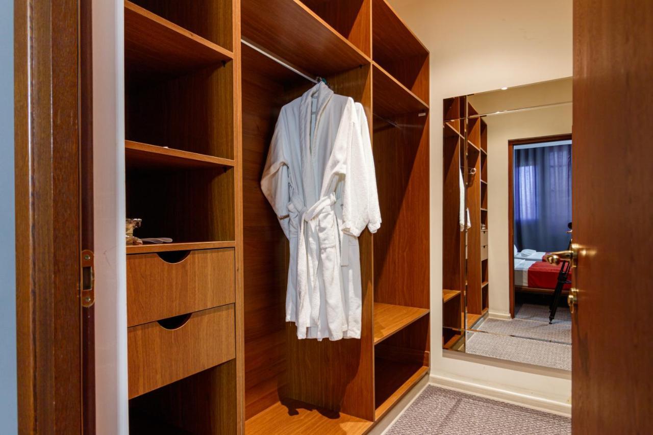 Moscow House Hotel Jereván Kültér fotó