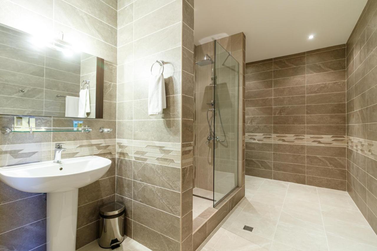 Moscow House Hotel Jereván Kültér fotó