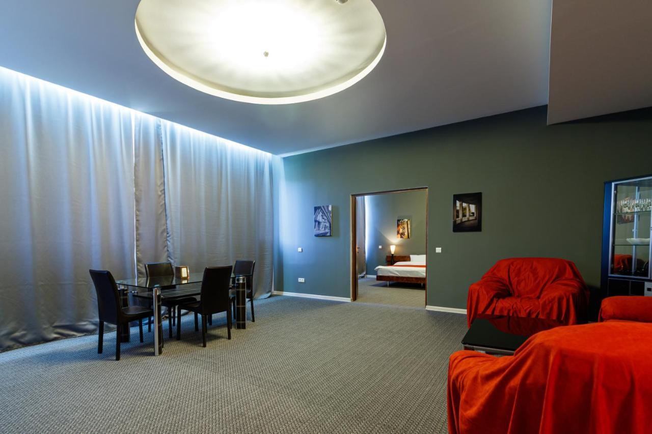 Moscow House Hotel Jereván Kültér fotó