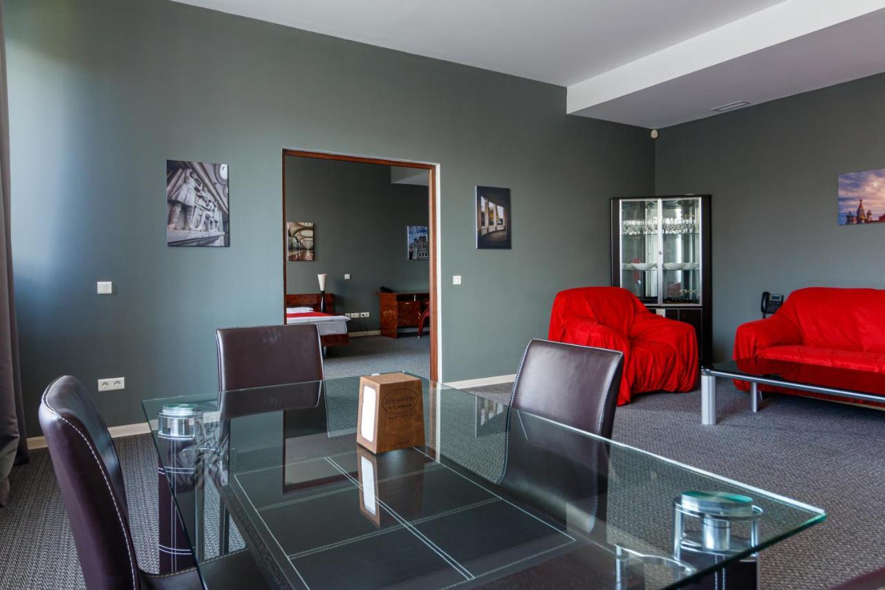 Moscow House Hotel Jereván Kültér fotó