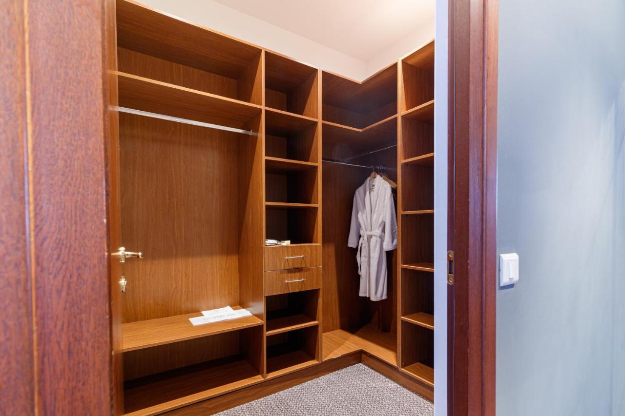 Moscow House Hotel Jereván Kültér fotó
