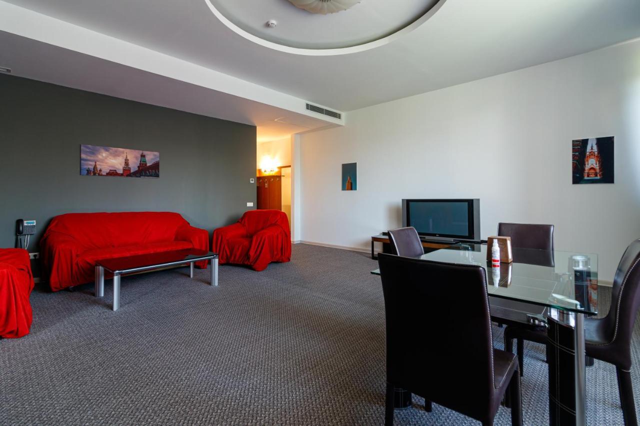 Moscow House Hotel Jereván Kültér fotó