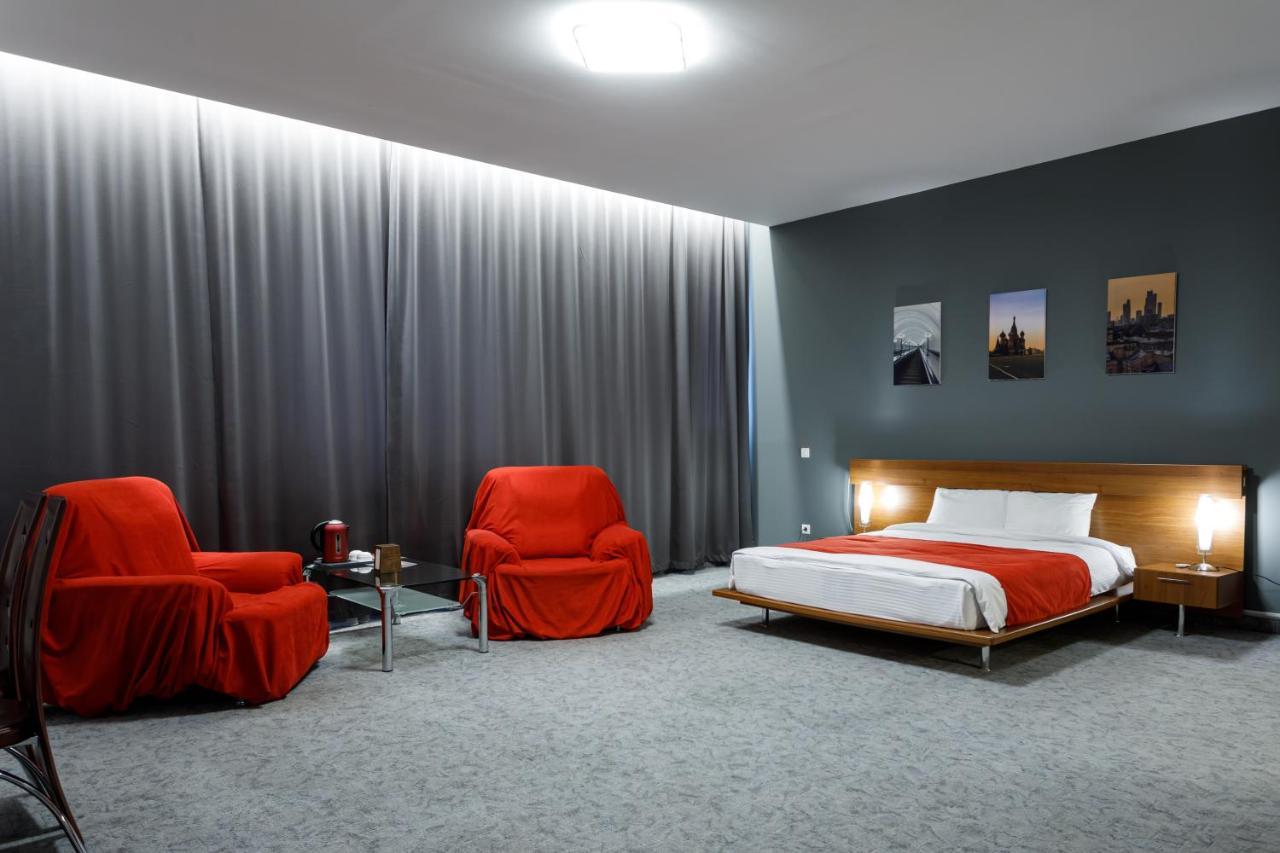 Moscow House Hotel Jereván Kültér fotó