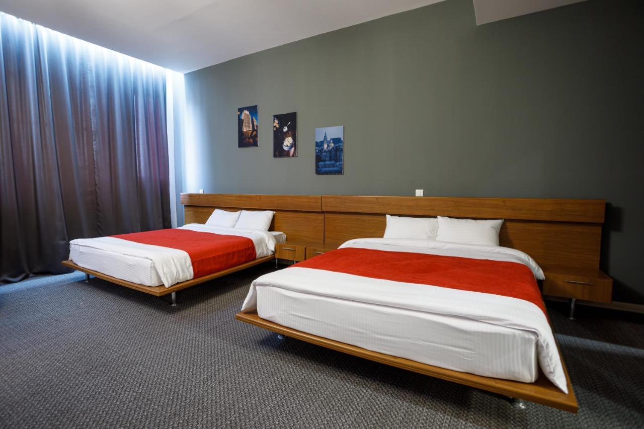 Moscow House Hotel Jereván Kültér fotó