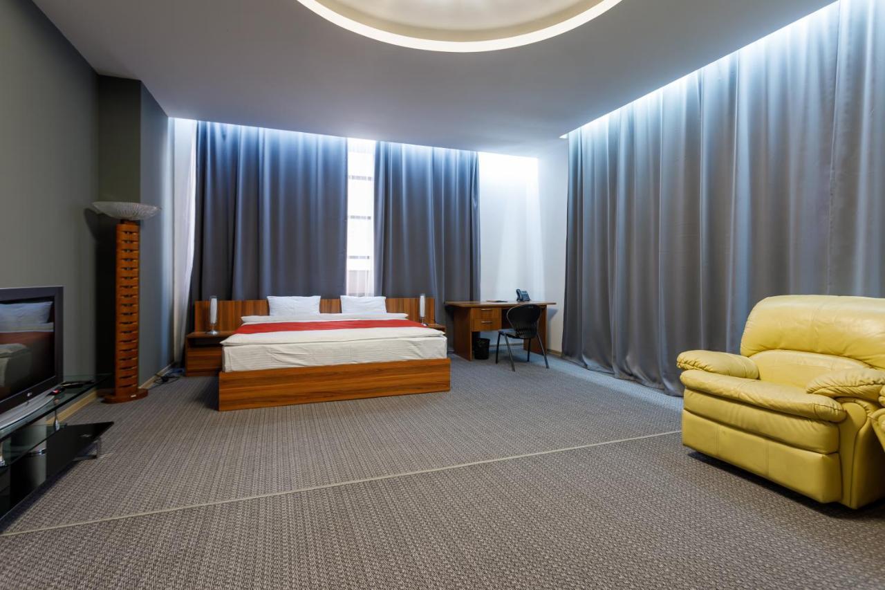 Moscow House Hotel Jereván Kültér fotó