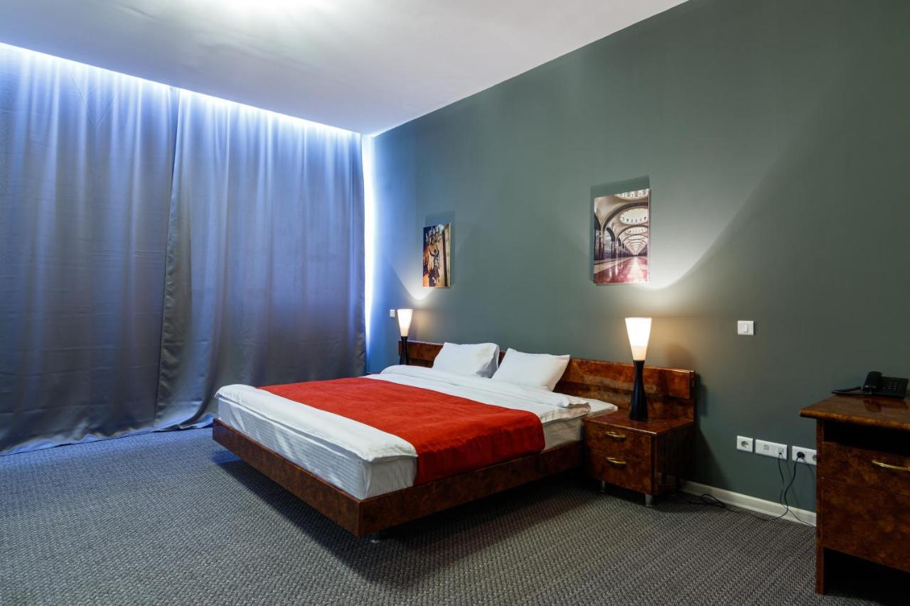 Moscow House Hotel Jereván Kültér fotó