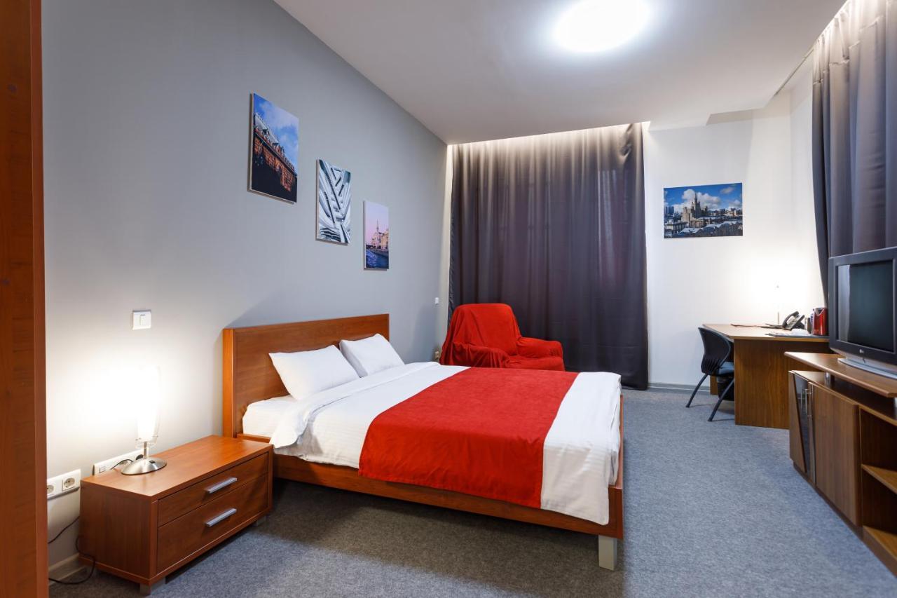 Moscow House Hotel Jereván Kültér fotó
